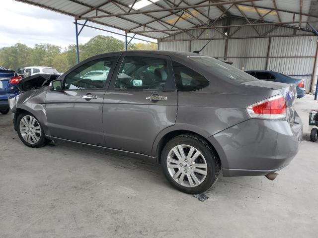 Photo 2 from auction – 2011 FORD FOCUS SEL with VIN 1FAHP3HN6BW158803