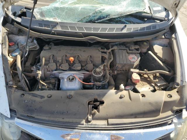 Photo 11 from auction – 2010 HONDA CIVIC EX with VIN 19XFA1F84AE054128