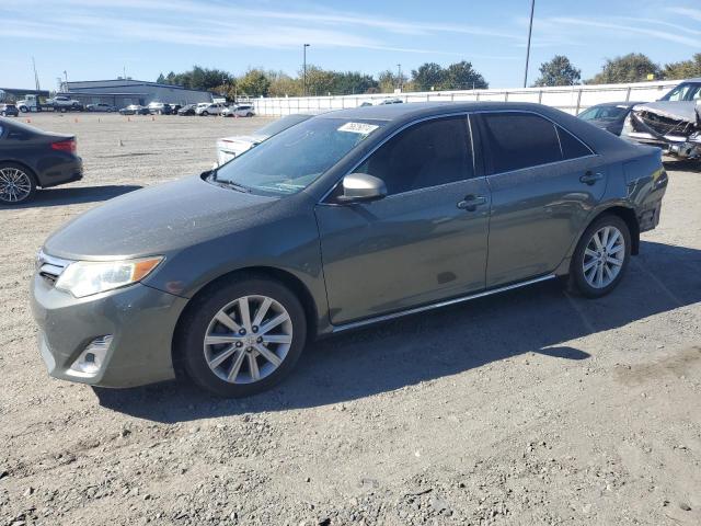 TOYOTA CAMRY BASE 2012 with VIN 4T4BF1FK7CR234172 - Photo from auction