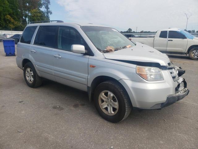 Снимка 4 от търг – 2008 HONDA PILOT VP с VIN 5FNYF28288B005608