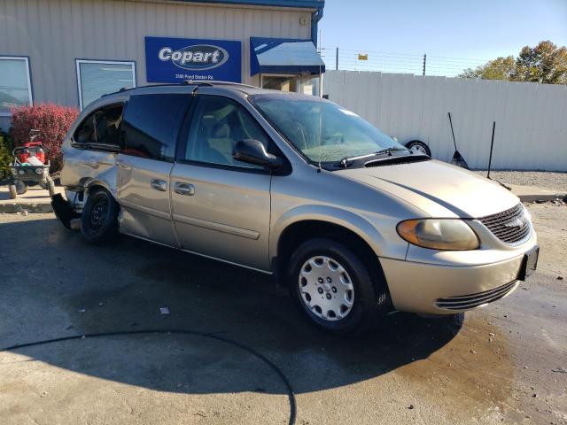 Photo 4 from auction – 2004 CHRYSLER TOWN & COU with VIN 2C4GP44RX4R604340