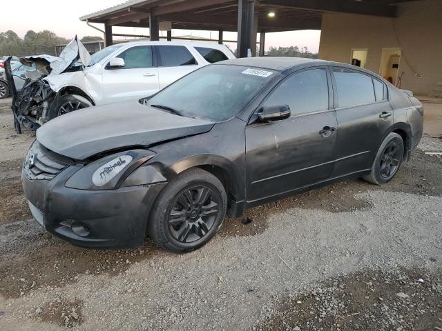 NISSAN ALTIMA BAS 2010 with VIN 1N4AL2AP4AC169740 - Photo from auction