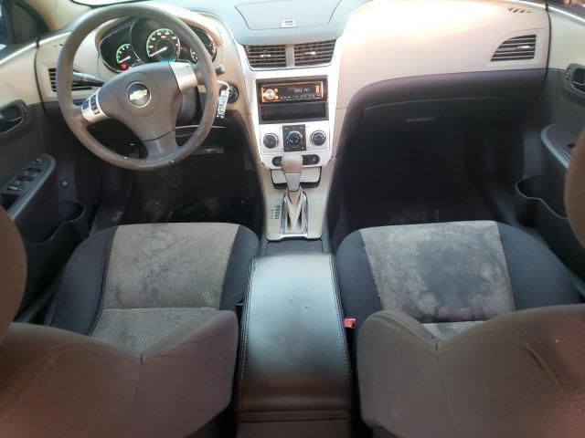 Photo 8 from auction – 2012 CHEVROLET MALIBU LS with VIN 1G1ZA5EU6CF159113