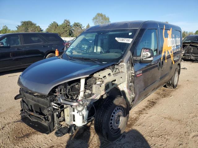 RAM PROMASTER 2018 with VIN ZFBERFAB4J6L23886 - Photo from auction