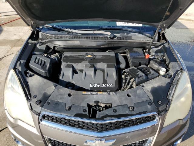 Photo 12 from auction – 2011 CHEVROLET EQUINOX LT with VIN 2CNFLPE53B6410702