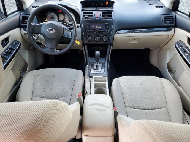 Photo 8 from auction – 2014 SUBARU IMPREZA with VIN JF1GJAA60CH007871