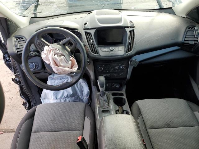 Photo 8 from auction – 2019 FORD ESCAPE SE with VIN 1FMCU9GD3KUB27430