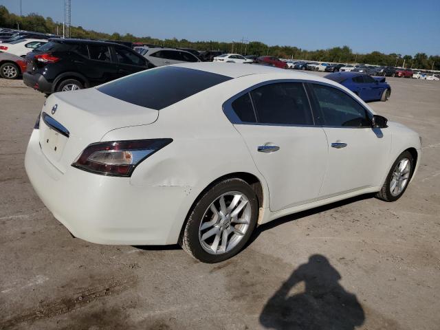 Photo 3 from auction – 2014 NISSAN MAXIMA S with VIN 1N4AA5AP1EC466820