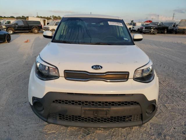 Photo 5 from auction – 2018 KIA SOUL with VIN KNDJN2A22J7543666
