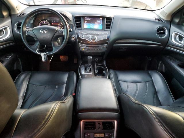 Photo 8 from auction – 2015 INFINITI QX60 with VIN 5N1AL0MM5FC515202