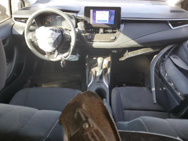 Photo 8 from auction – 2024 TOYOTA COROLLA LE with VIN JTDB4MEE7R3024378