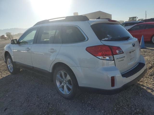 Foto 2 de la subasta – 2013 SUBARU OUTBACK 2. con VIN 4S4BRCJCXD3289574