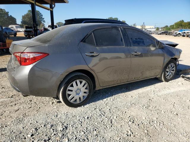 Photo 3 from auction – 2017 TOYOTA COROLLA L with VIN 2T1BURHE4HC860485
