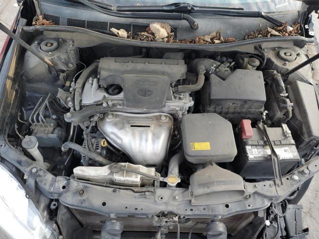 Photo 11 from auction – 2015 TOYOTA CAMRY LE with VIN 4T4BF1FK3FR467440