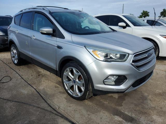 Photo 4 from auction – 2017 FORD ESCAPE TIT with VIN 1FMCU0JD9HUB49333