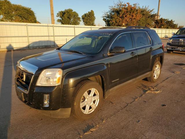 GMC TERRAIN SL 2014 with VIN 2GKALREK4E6314327 - Photo from auction