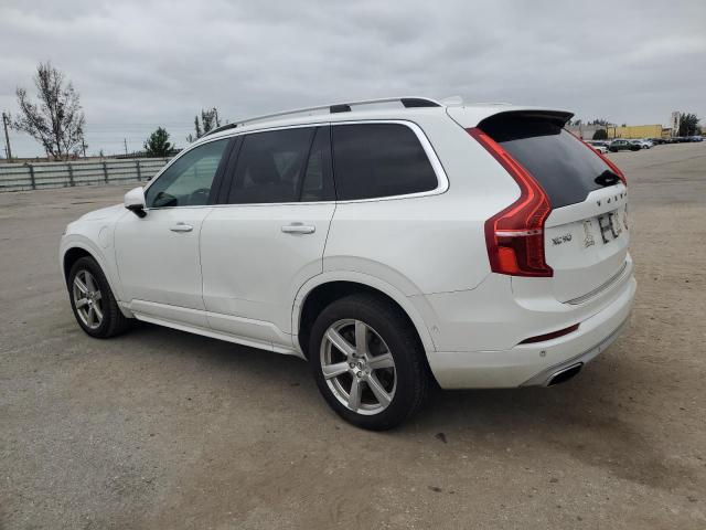 Photo 2 from auction – 2016 VOLVO XC90 T8 with VIN YV4BC0PK7G1089039