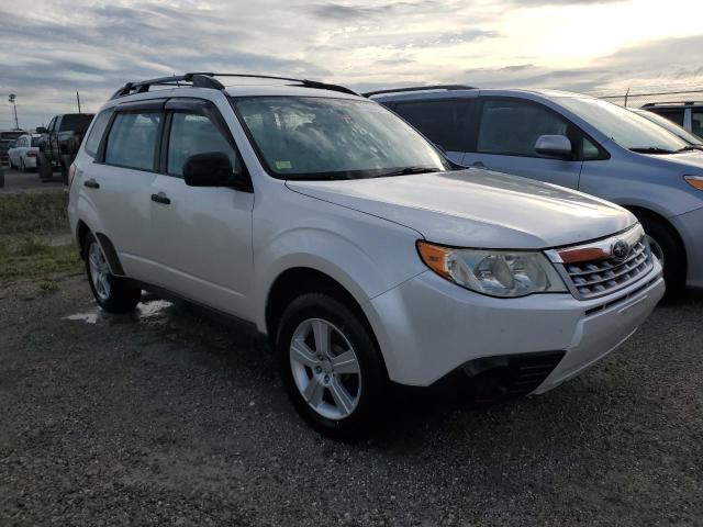 Photo 4 from auction – 2012 SUBARU FORESTER 2 with VIN JF2SHABC0CH463343