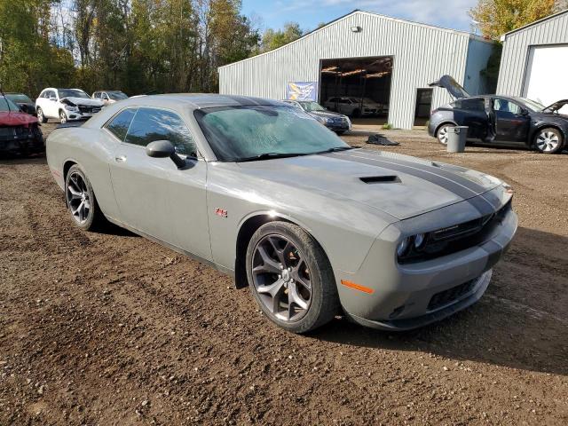 Photo 4 from auction – 2017 DODGE CHALLENGER with VIN 2C3CDZBT6HH600658