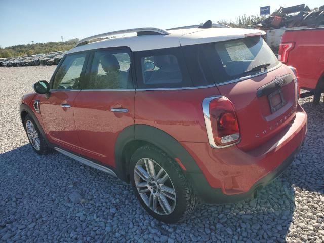 Photo 2 from auction – 2019 MINI COOPER S C with VIN WMZYT5C52K3G94063