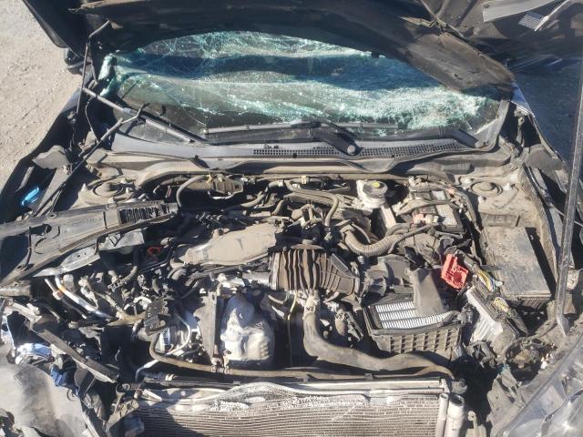 Photo 11 from auction – 2016 HONDA CIVIC EX with VIN 19XFC1F3XGE219607