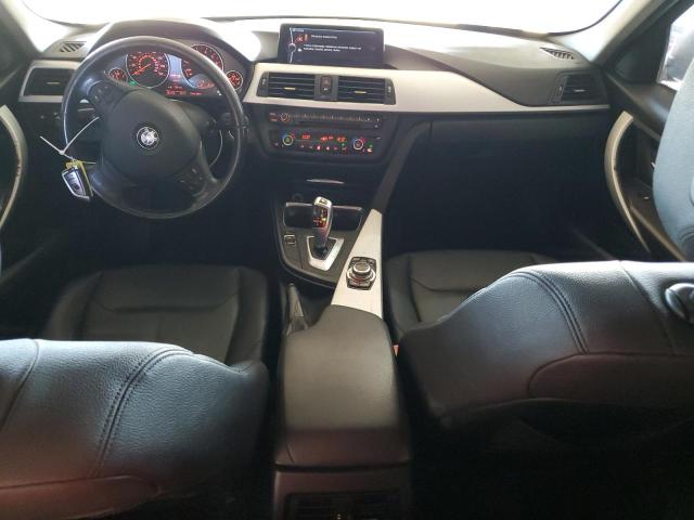 Photo 8 from auction – 2013 BMW 328 I with VIN WBA3A5C55DF603492