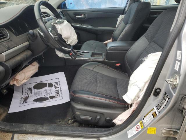 Photo 7 from auction – 2015 TOYOTA CAMRY LE with VIN 4T1BF1FK3FU997353