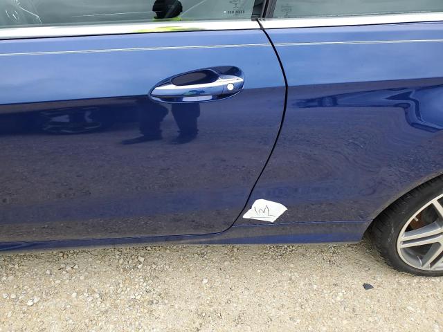 Photo 12 from auction – 2017 MERCEDES-BENZ E 400 with VIN WDDKK6FF5HF353849