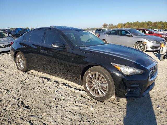 Photo 4 from auction – 2019 INFINITI Q50 with VIN JN1EV7AR6KM554560