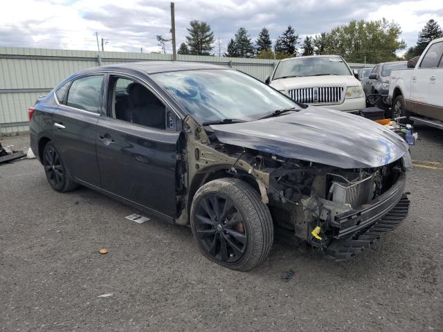 Photo 4 from auction – 2017 NISSAN SENTRA SR with VIN 3N1CB7AP2HY286238