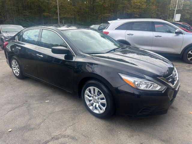 NISSAN ALTIMA 2.5 2016 with VIN 1N4AL3AP1GN 34791 - Photo from auction