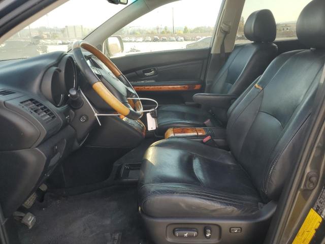 Photo 7 from auction – 2008 LEXUS RX 350 with VIN 2T2GK31U88C037872