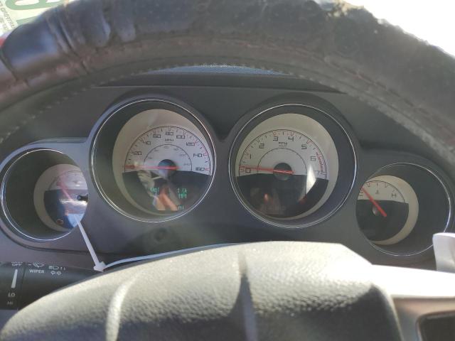 Photo 9 from auction – 2014 DODGE CHALLENGER with VIN 2C3CDYBT1EH277089