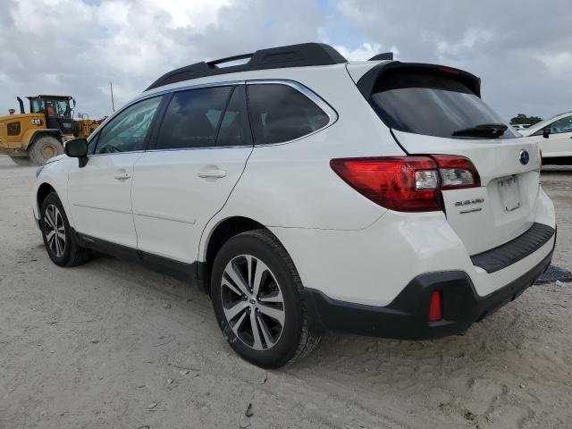 Photo 2 from auction – 2019 SUBARU OUTBACK 2. with VIN 4S4BSANC0K3387917