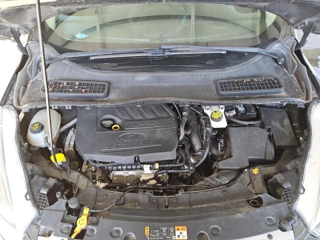 Photo 12 from auction – 2018 FORD ESCAPE SE with VIN 1FMCU0GD9JUB76576