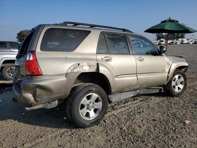 Photo 3 from auction – 2007 TOYOTA 4RUNNER SR with VIN JTEZU14R270089179