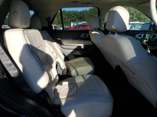 Photo 11 from auction – 2016 FORD EXPLORER P with VIN 1FM5K8HT7GGB49922