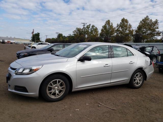 CHEVROLET MALIBU LS 2014 with VIN 1G11A5SL6EF195427 - Photo from auction