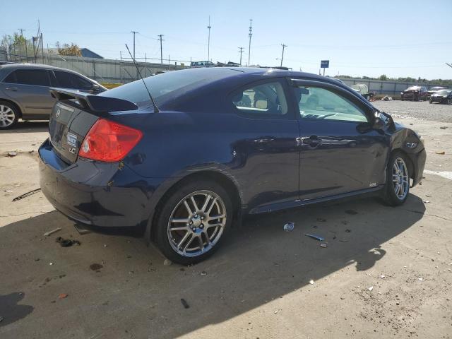 Photo 3 from auction – 2007 TOYOTA SCION TC with VIN JTKDE177770162285