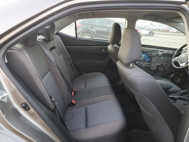 Foto 10 de la subasta – 2017 TOYOTA COROLLA L con VIN 2T1BURHEXHC792998