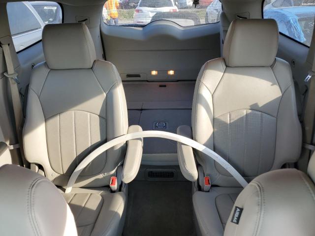 Photo 10 from auction – 2017 BUICK ENCLAVE with VIN 5GAKRBKDXHJ108398