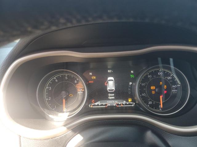 Photo 9 from auction – 2016 JEEP CHEROKEE L with VIN 1C4PJLDB5GW184156