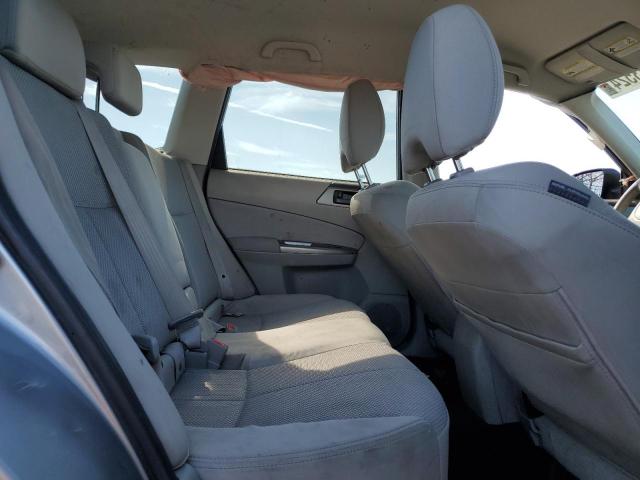 Photo 11 from auction – 2011 SUBARU FORESTER 2 with VIN JF2SHABC9BH762134