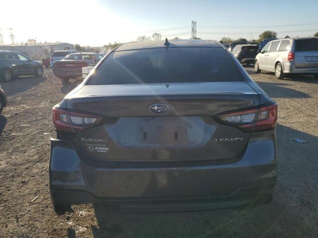 Photo 6 from auction – 2020 SUBARU LEGACY LIM with VIN 4S3BWAN62L3020845
