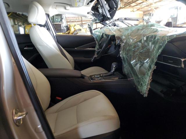Photo 7 from auction – 2024 MAZDA CX-30 PREM with VIN 3MVDMBDMXRM601424