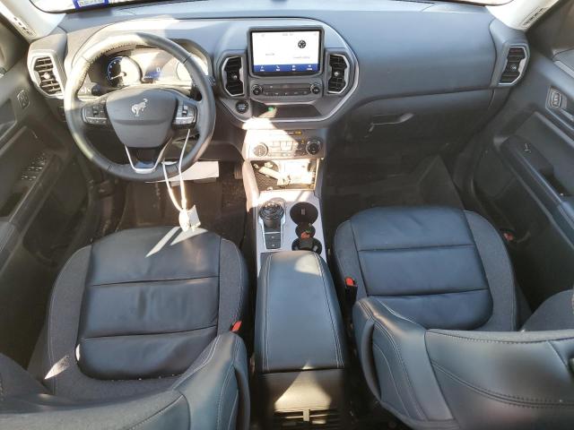 Photo 8 from auction – 2023 FORD BRONCO SPO with VIN 3FMCR9C60PRD08055