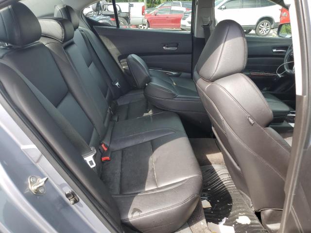 Photo 10 from auction – 2015 ACURA TLX with VIN 19UUB1F33FA006155