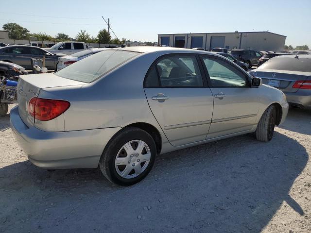 Photo 3 from auction – 2003 TOYOTA COROLLA CE with VIN 1NXBR32E43Z179953