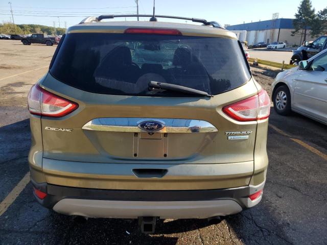 Photo 6 from auction – 2014 FORD ESCAPE TIT with VIN 1FMCU0J99EUB14489
