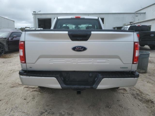 Photo 6 from auction – 2019 FORD F150 SUPER with VIN 1FTEX1CP4KKD68687